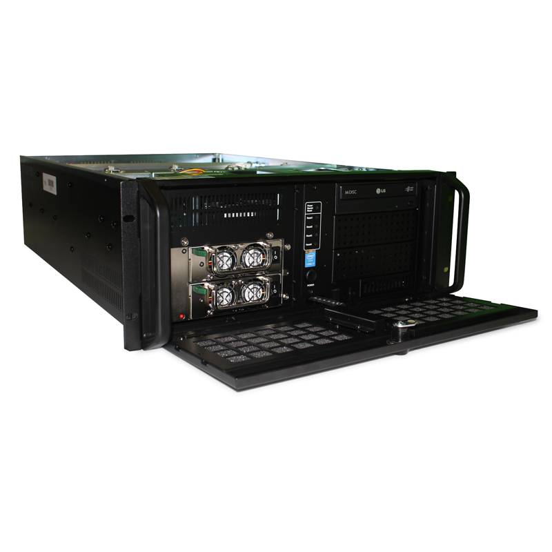 Rackmount Computer Systems Industrial PC, Inc.