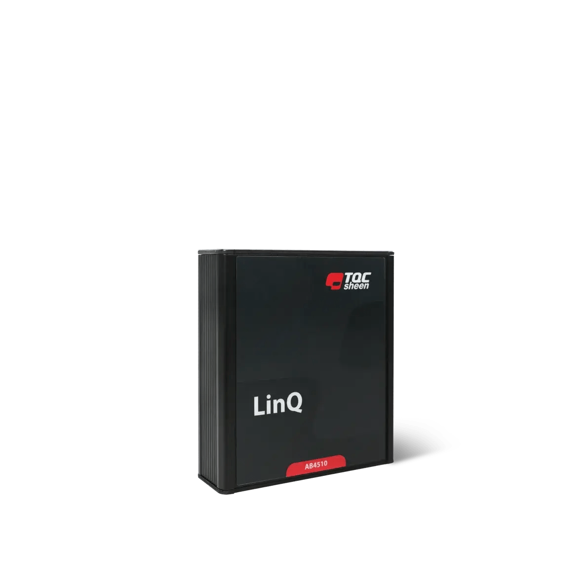 TQC Sheen LinQ system Industrial Physics