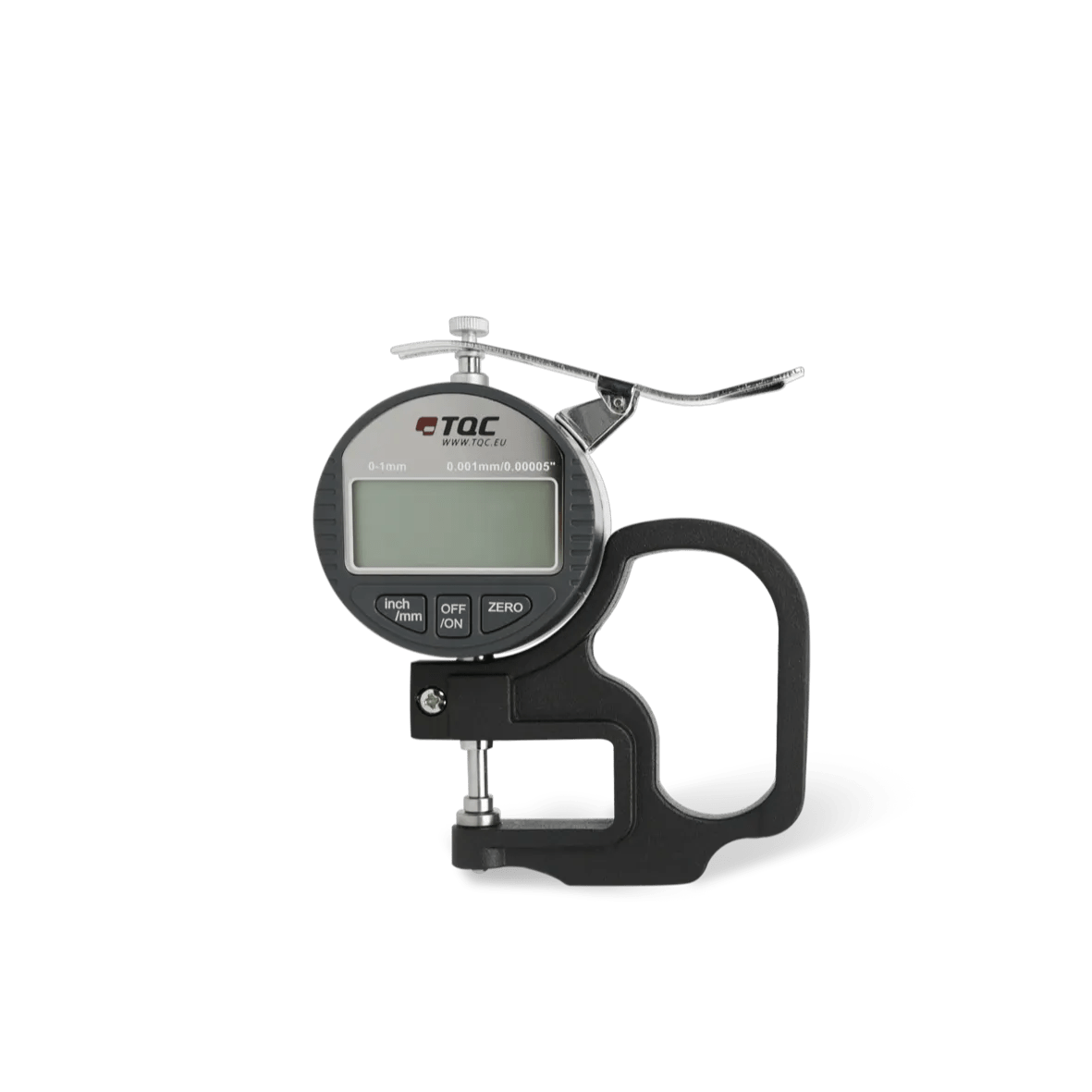 TQC Sheen Film Thickness Gauge FTG2000 Industrial Physics