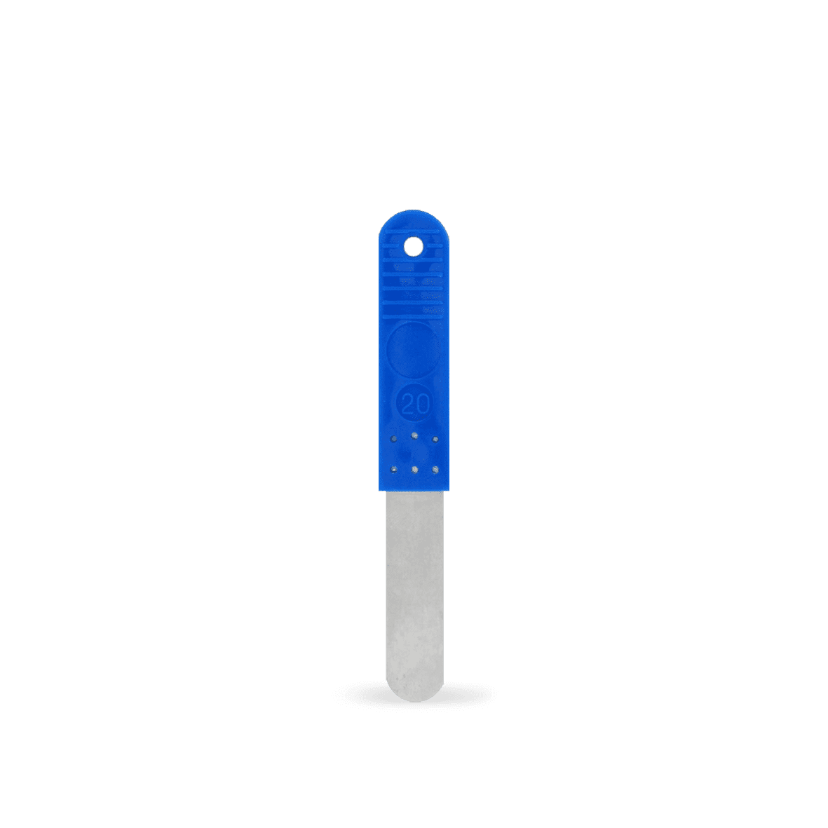TQC Sheen Feeler Gauges Industrial Physics