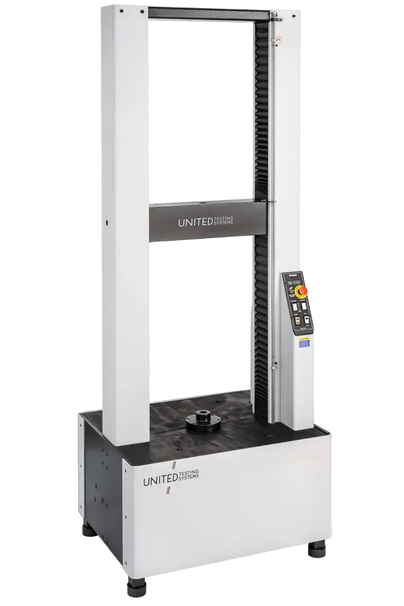 Universelle Prüfmaschinen Industrial Physics