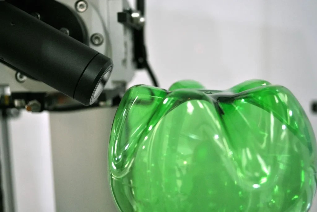 Torus B300 SemiAutomatic Wall Thickness Gauge Industrial Physics