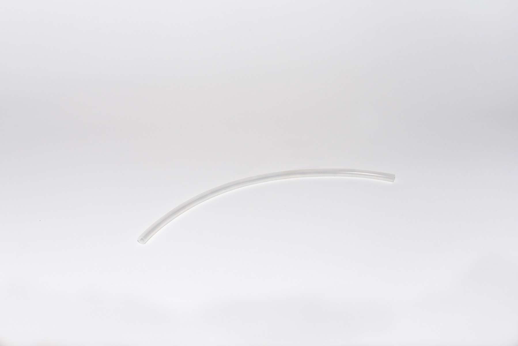 Autoclavable Silicone Nutrient Tubing, 3/16" ID x 5/16" OD Industrial