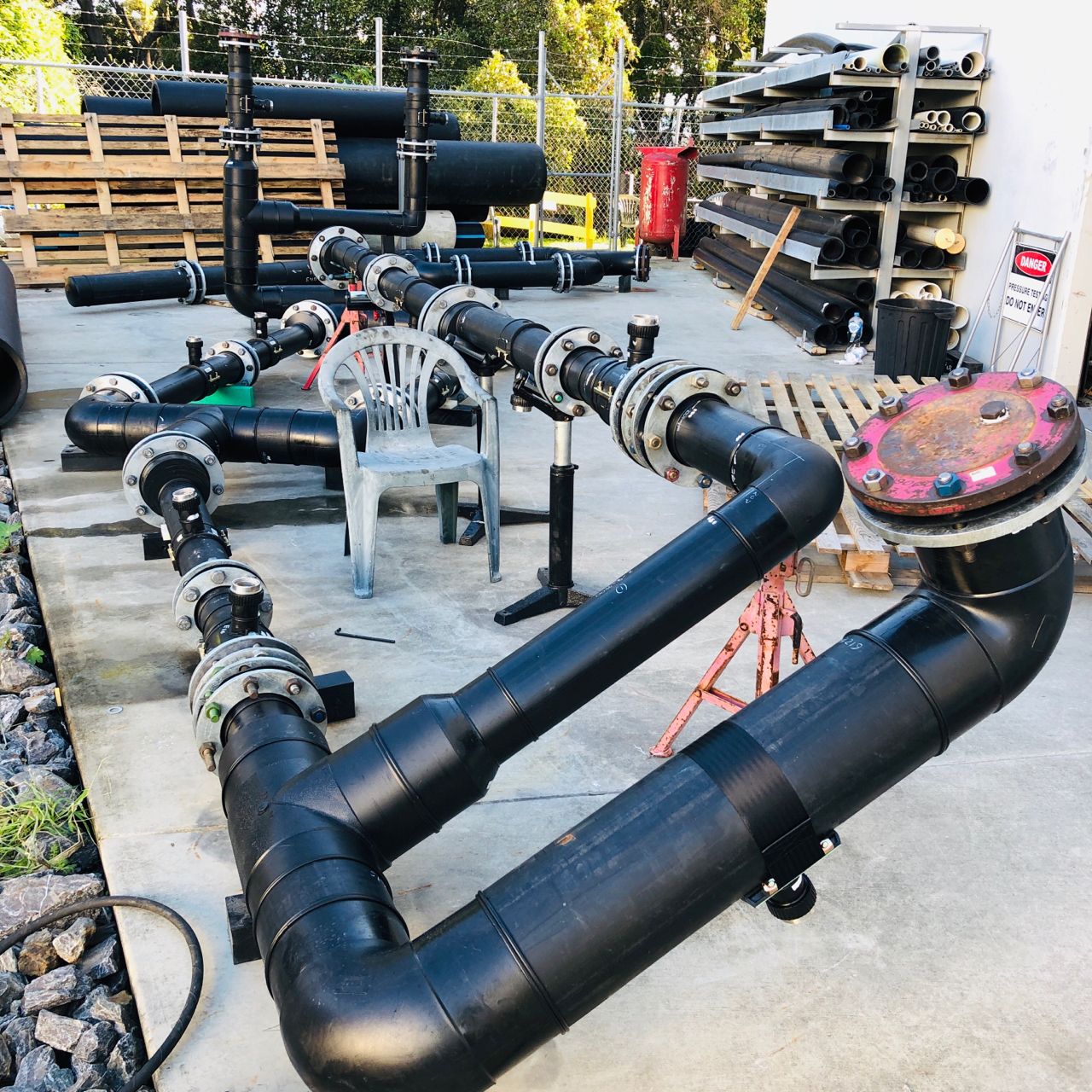 Engineering Plastic Solutions Industrial Plastics