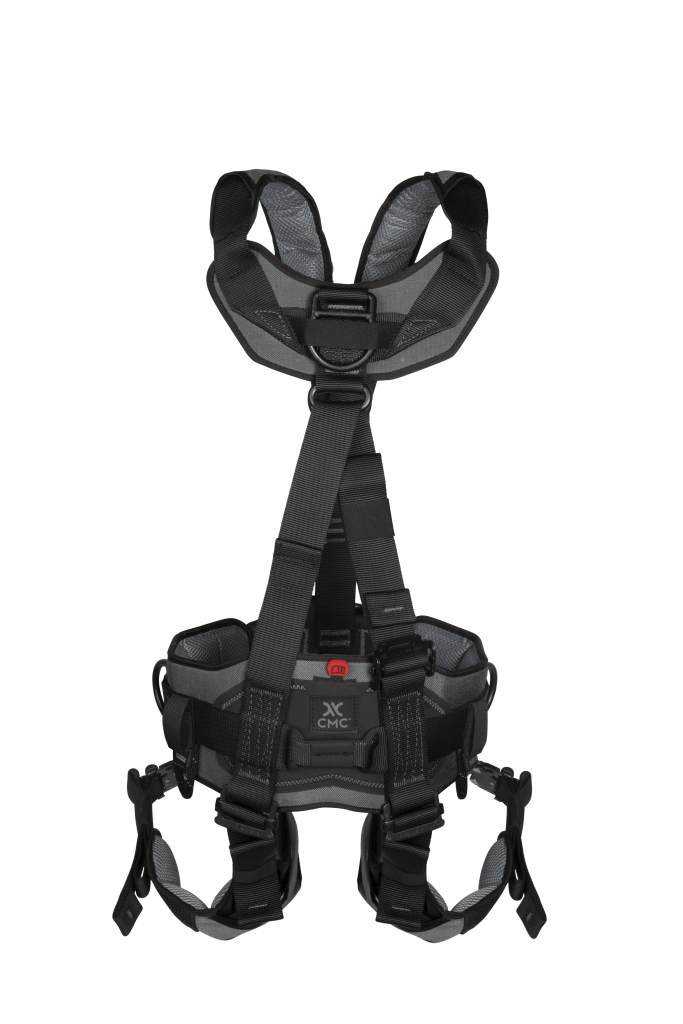 Helix2 | Industrial Safety, Inc.