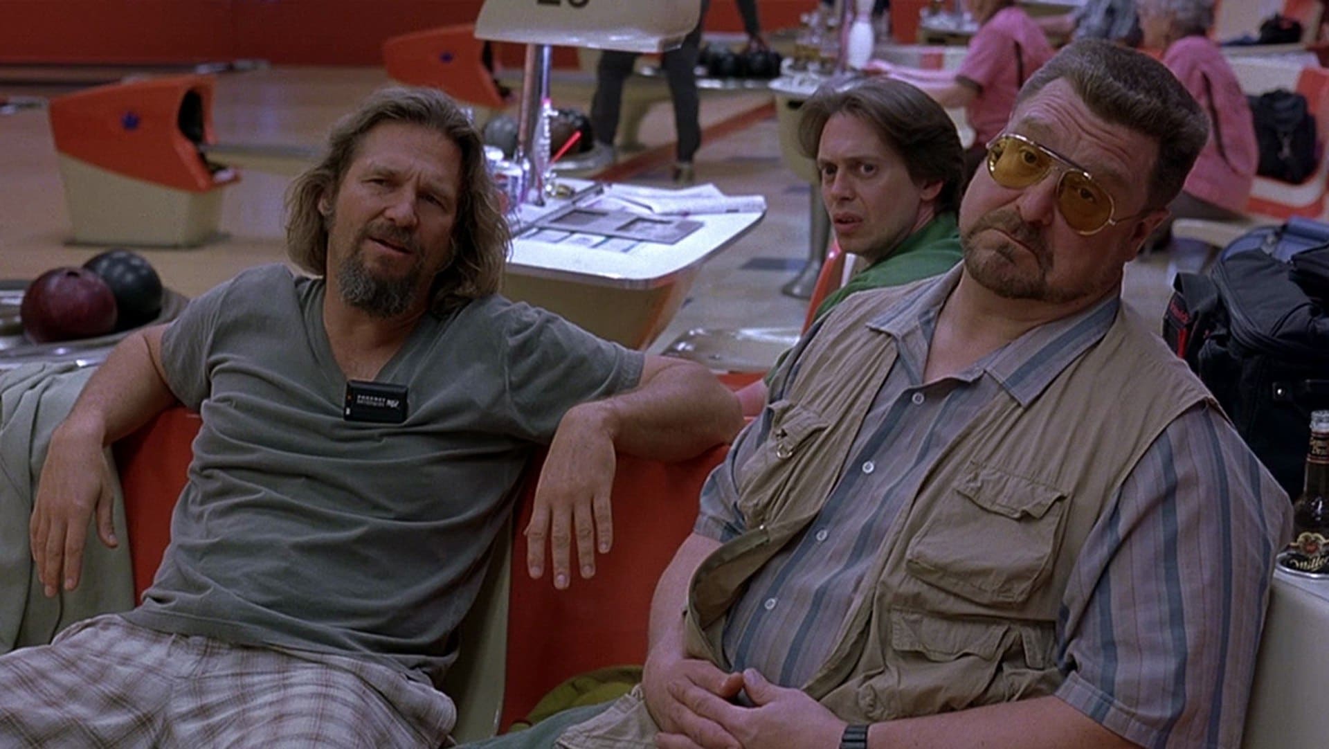 How the Coen Brothers Introduced 10 Classic Secondary Characters