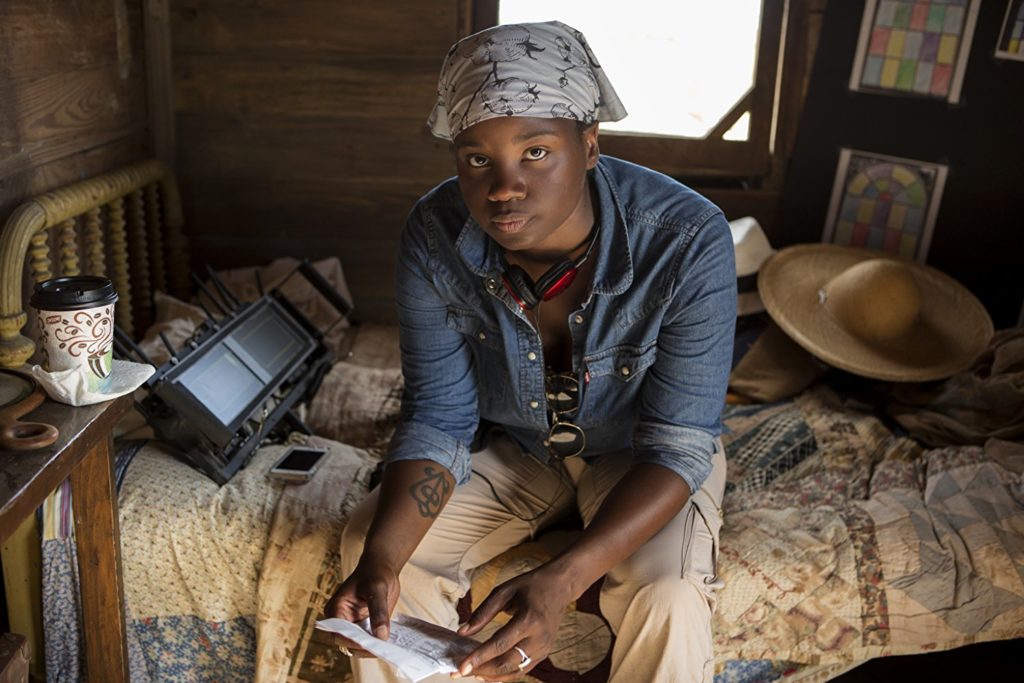15 Inspiring Dee Rees Quotes for Writers & Filmmakers