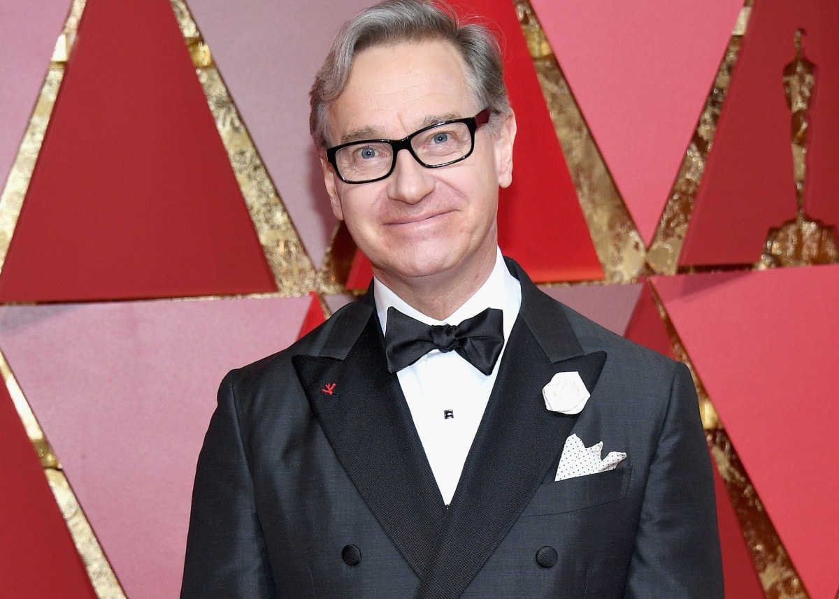 Paul Feig Quotes For Writers & Filmmakers Industrial Scripts