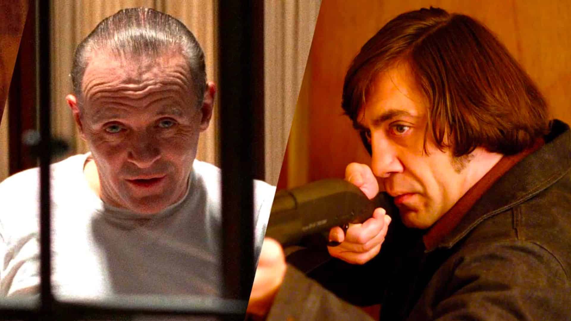 Are These The Best Movie Villains of All Time? Industrial Scripts®