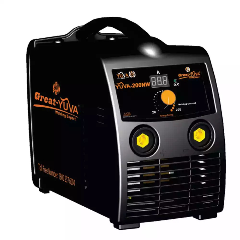 Buy Welding Machine Great Yuva 200 NW Online At Best Prices