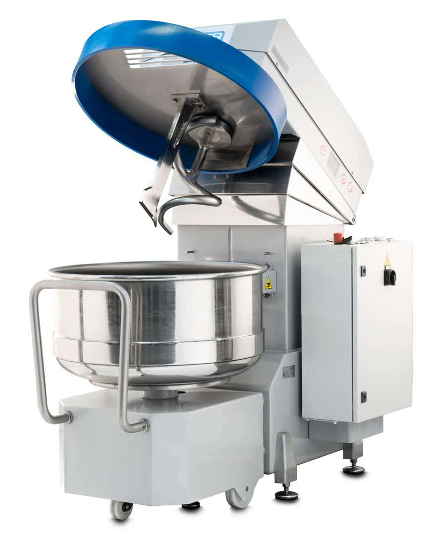 Bread Mixers Anasia Industrial Solutions