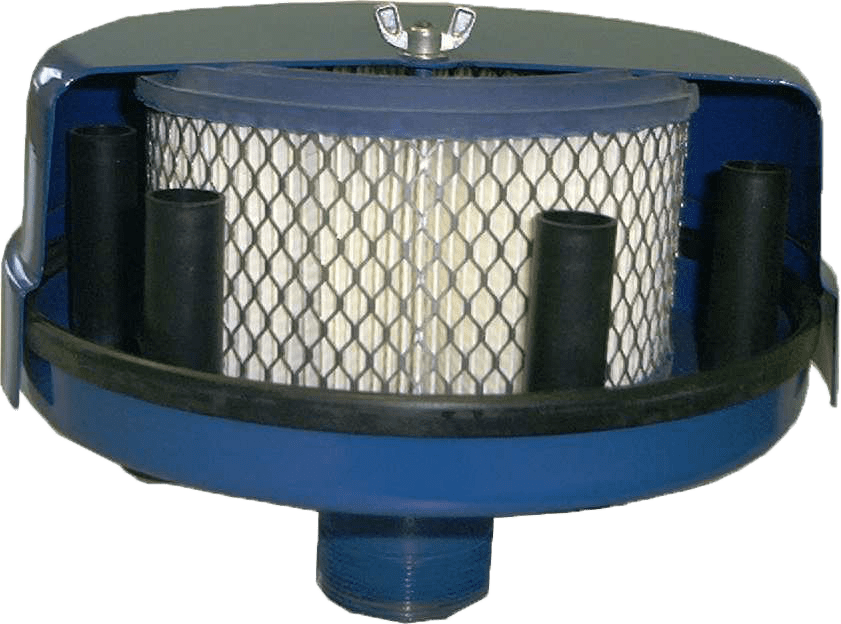 Industrial Noise Silencers Pathfinder Systems