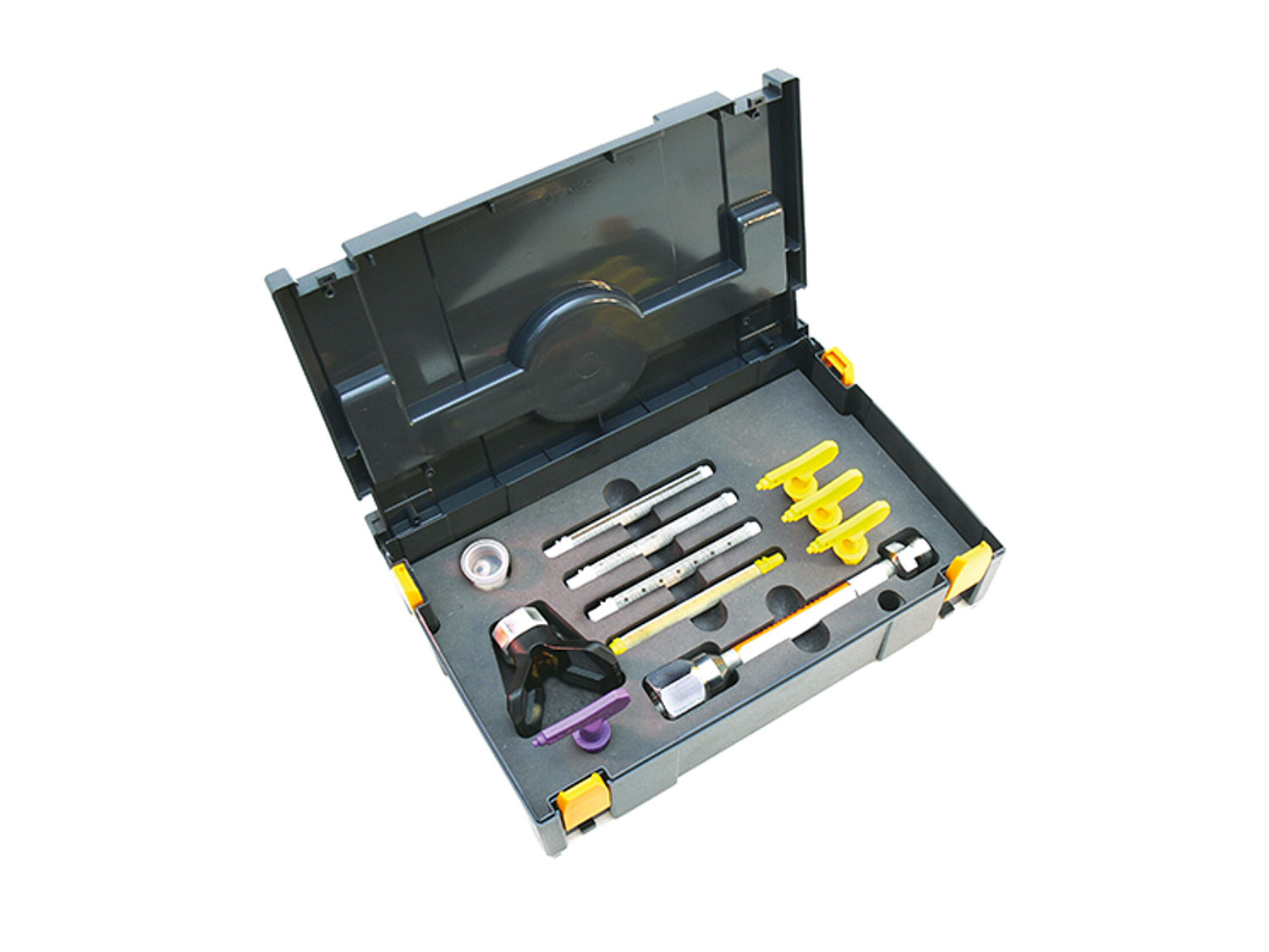 Vector Grip Airless Gun Industrial Spraying Systems