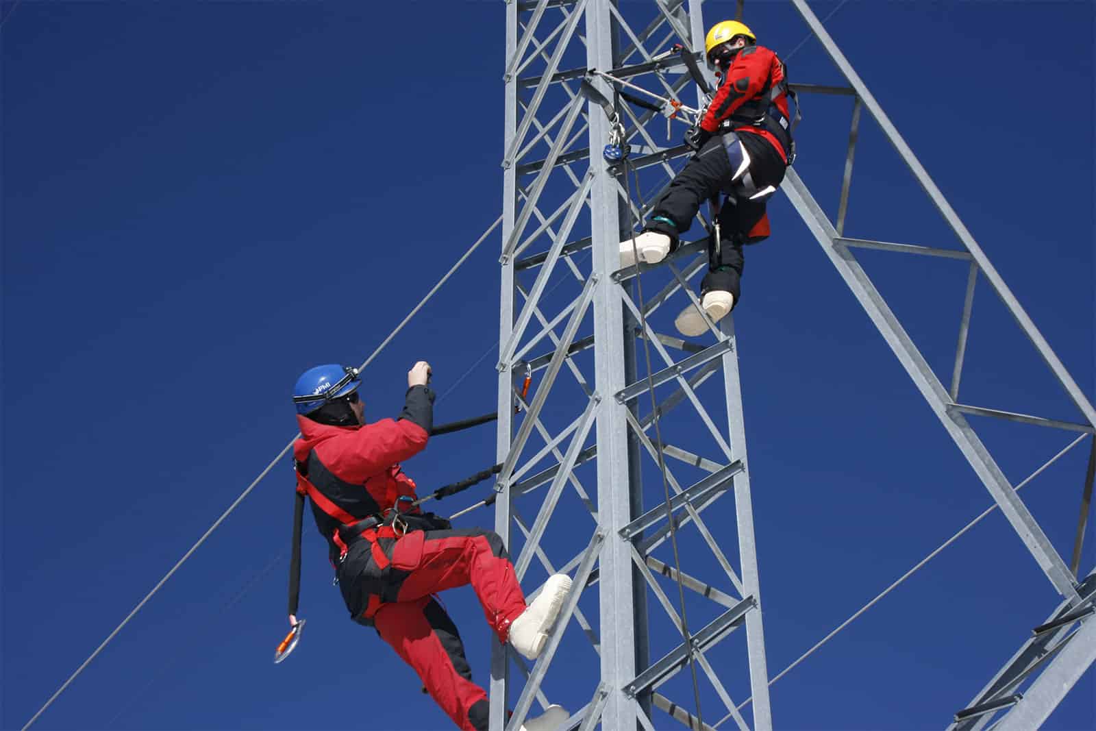 Fall Protection Equipment Best Fall Protection Equipments 2021