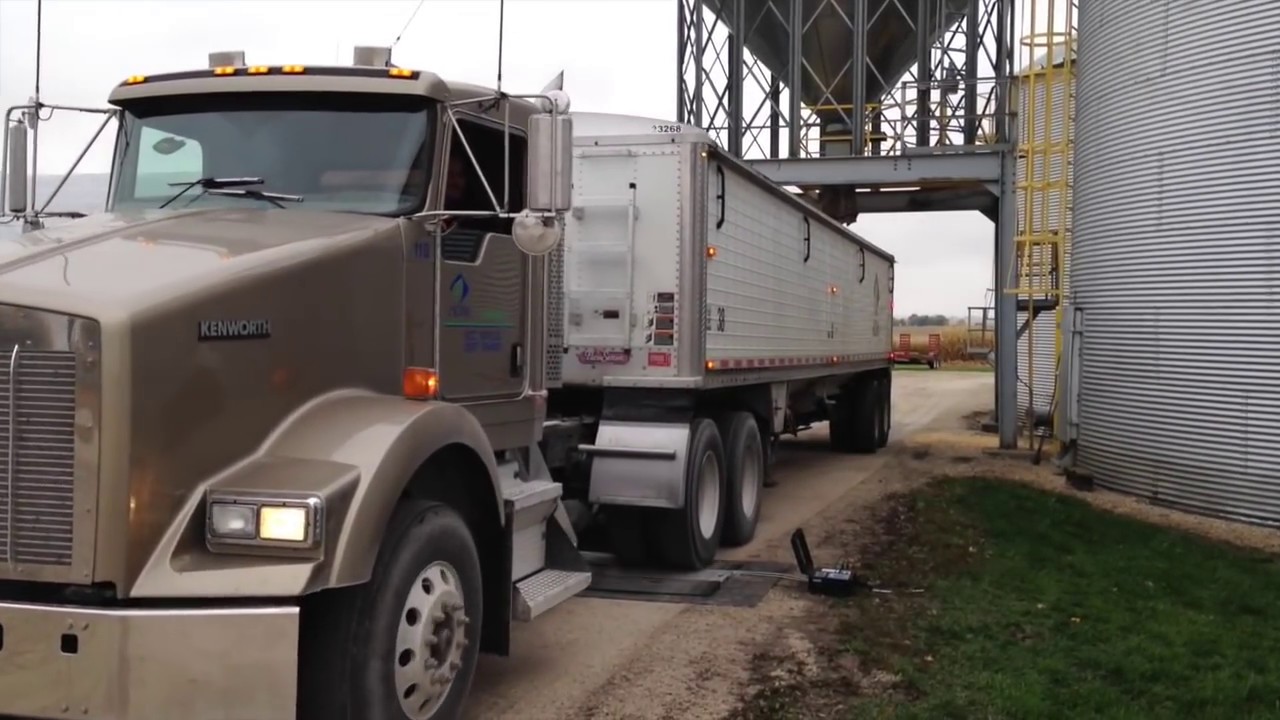 Portable Truck Scales for Sale Best Portable Truck Scales 2021