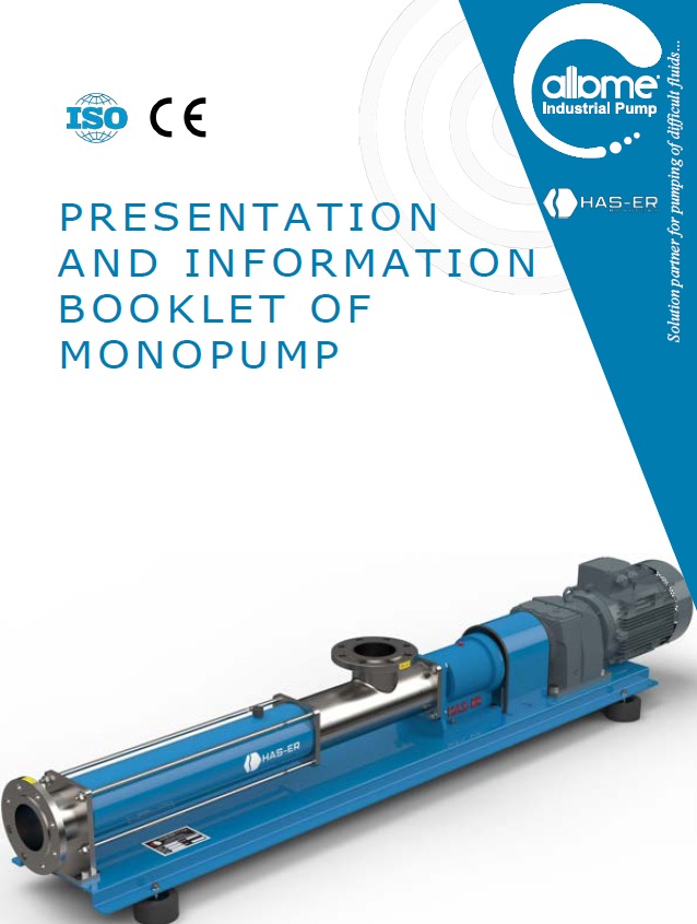 How to choose high pressure progressive cavity mono pumps Industrial