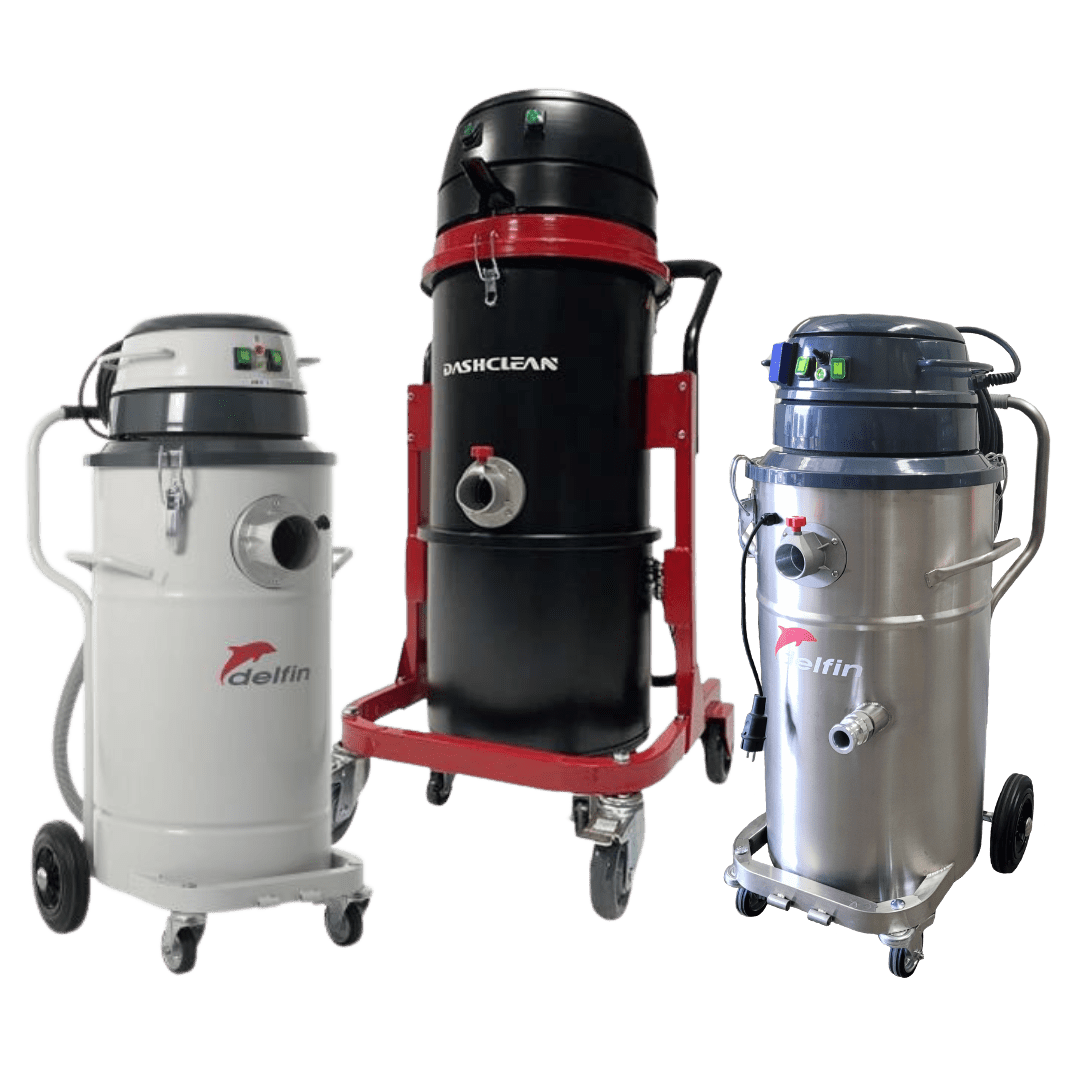 Electrical AusVac Vacuum Australian Industrial Vacuum