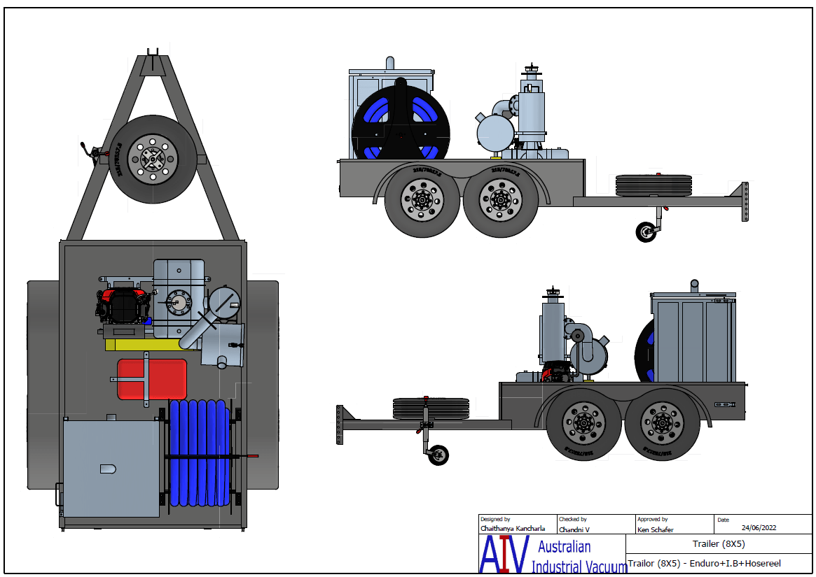 Removing Blown in Attic Insulation Australian Industrial Vacuum