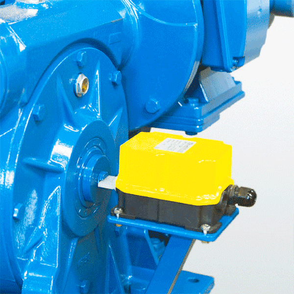 Industrial Winch™ Additional options for winches