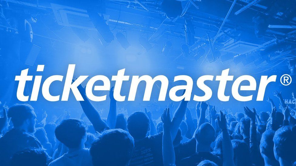 Ticketmaster 2025 Verna Alejandra