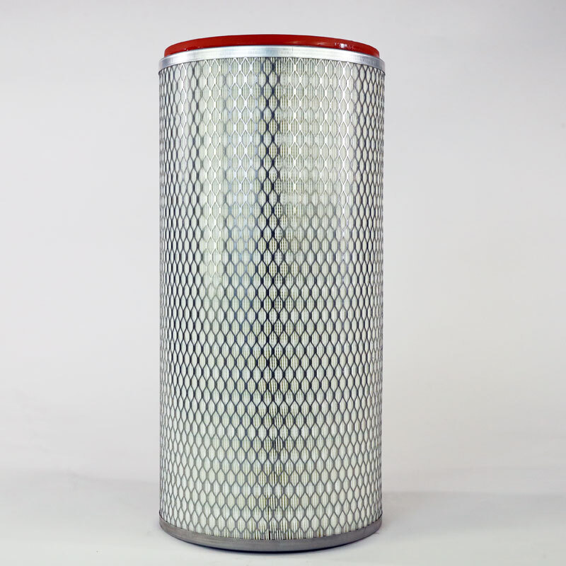 Replacement Dust Collection Bags and Cartridges Industrial Dust