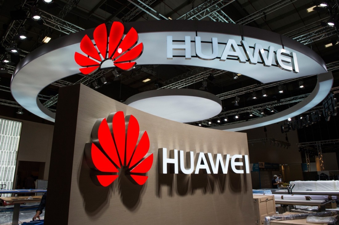 Huawei ouvre son plus grand centre mondial de transparence en matière