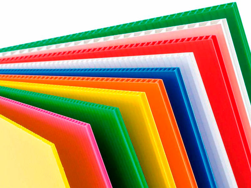 polipropileno A&A de México