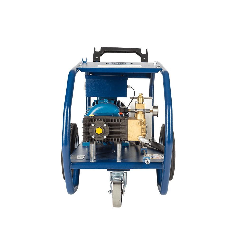Wap Topstar 21/350E 380V 15KW High Pressure Washer Industroclean