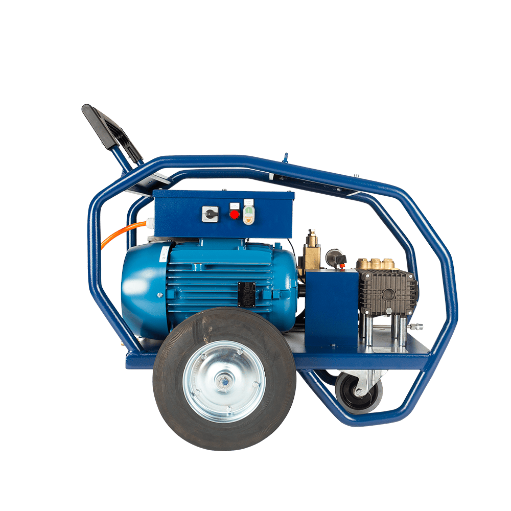 Wap Topstar 30/200E 380V 11KW High Pressure Washer Industroclean