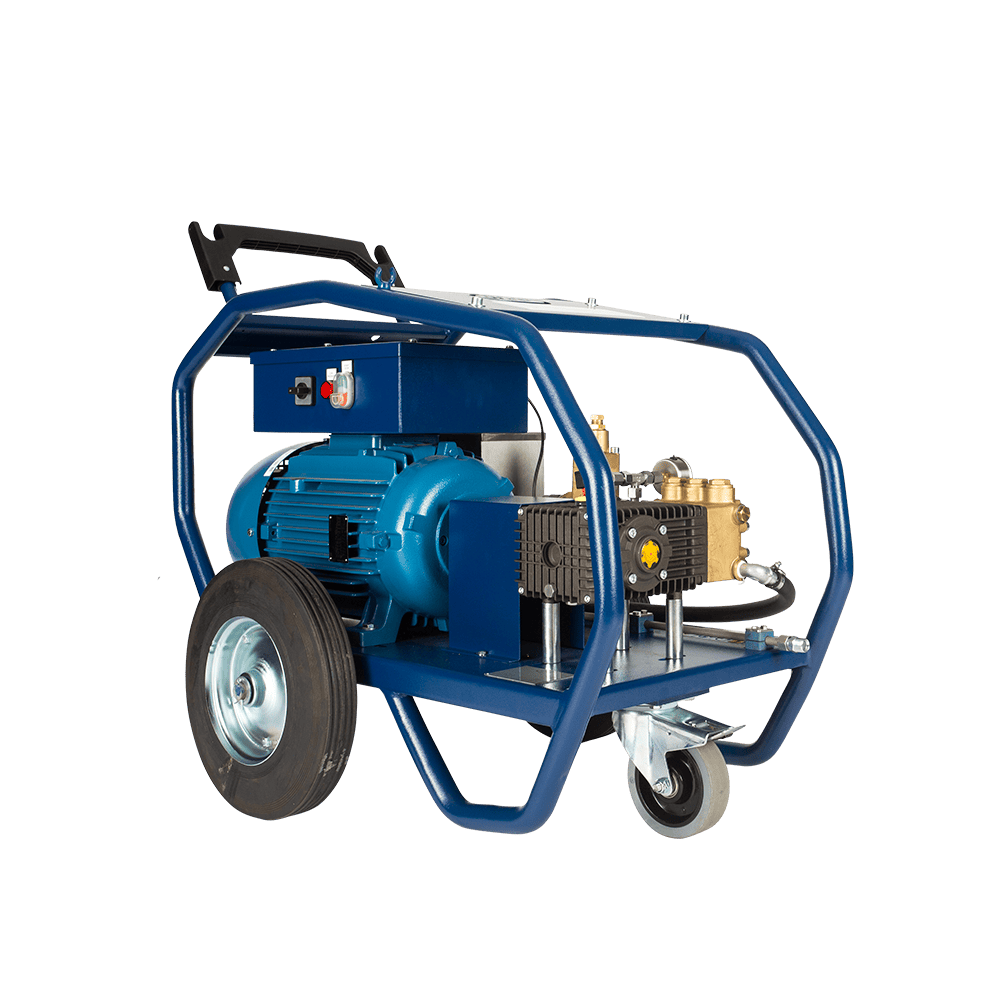 Wap Topstar 30/200E 380V 11KW High Pressure Washer Industroclean