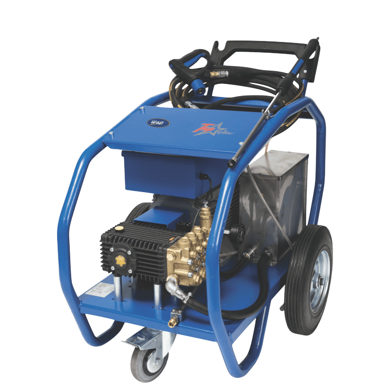 Wap Topstar 30/200E 380V 11KW Industroclean