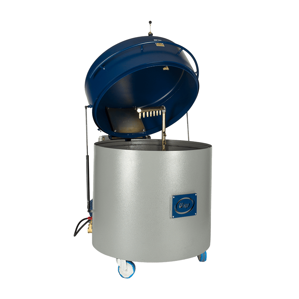 Wap PC 200 Industrial Parts Washer Industroclean