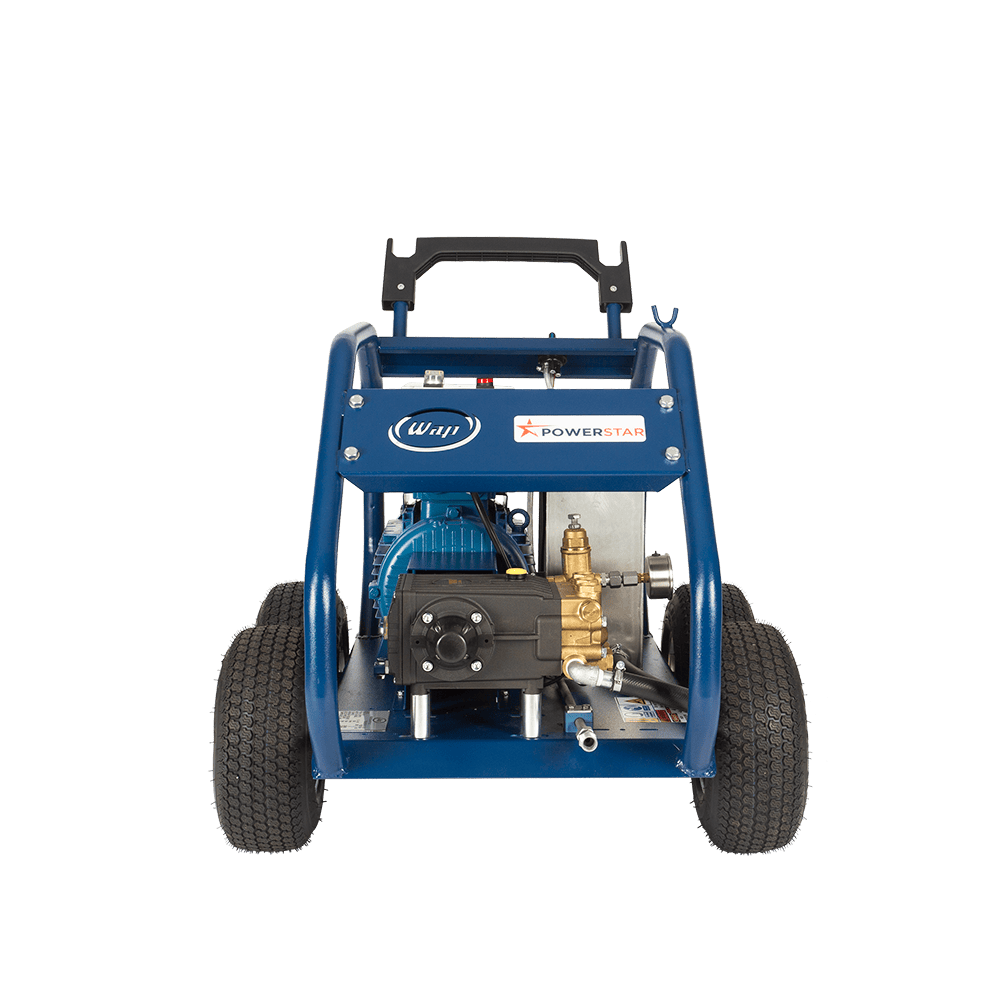 Wap Powerstar Electric 21/200E 380V High Pressure Washer Industroclean
