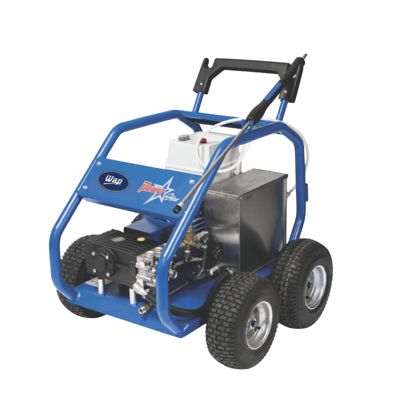 Wap Powerstar Electric HPC 21/200 E380V Industroclean