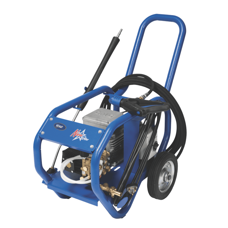 Wap Novastar 14/150E 380V Industroclean