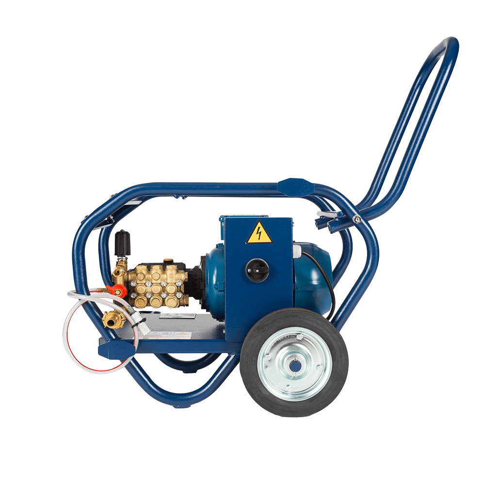 Wap Novastar 14/150E 525V High Pressure Washer Industroclean