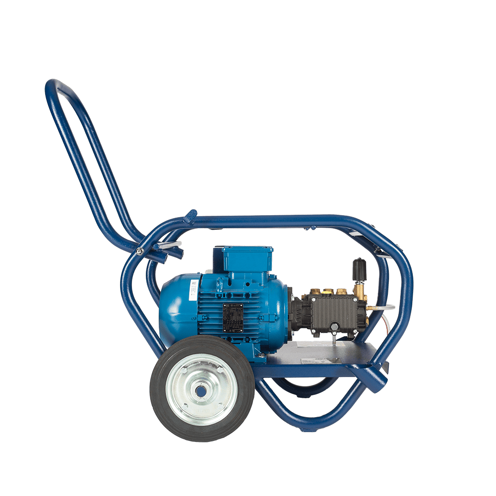 Wap Novastar 14/150E 525V High Pressure Washer Industroclean