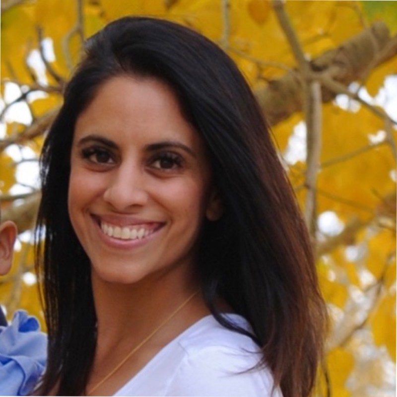 Arti Modi Redefining Success in FinTech and Empowering Consumers