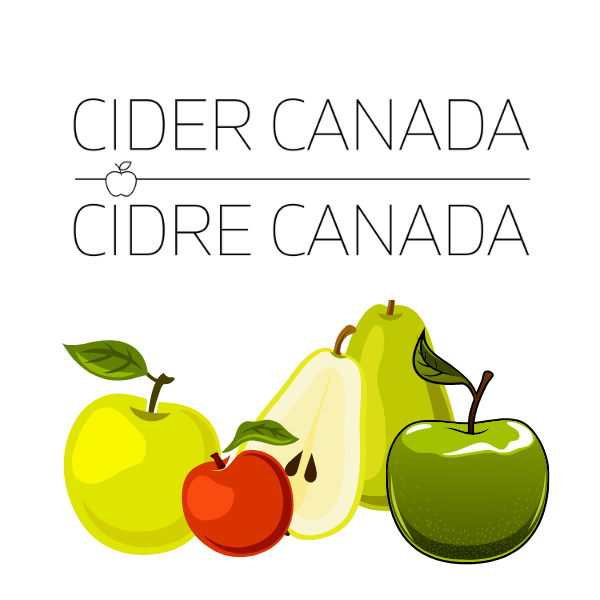 Membership Investment Tier 4 Cider Canada / Cidre Canada