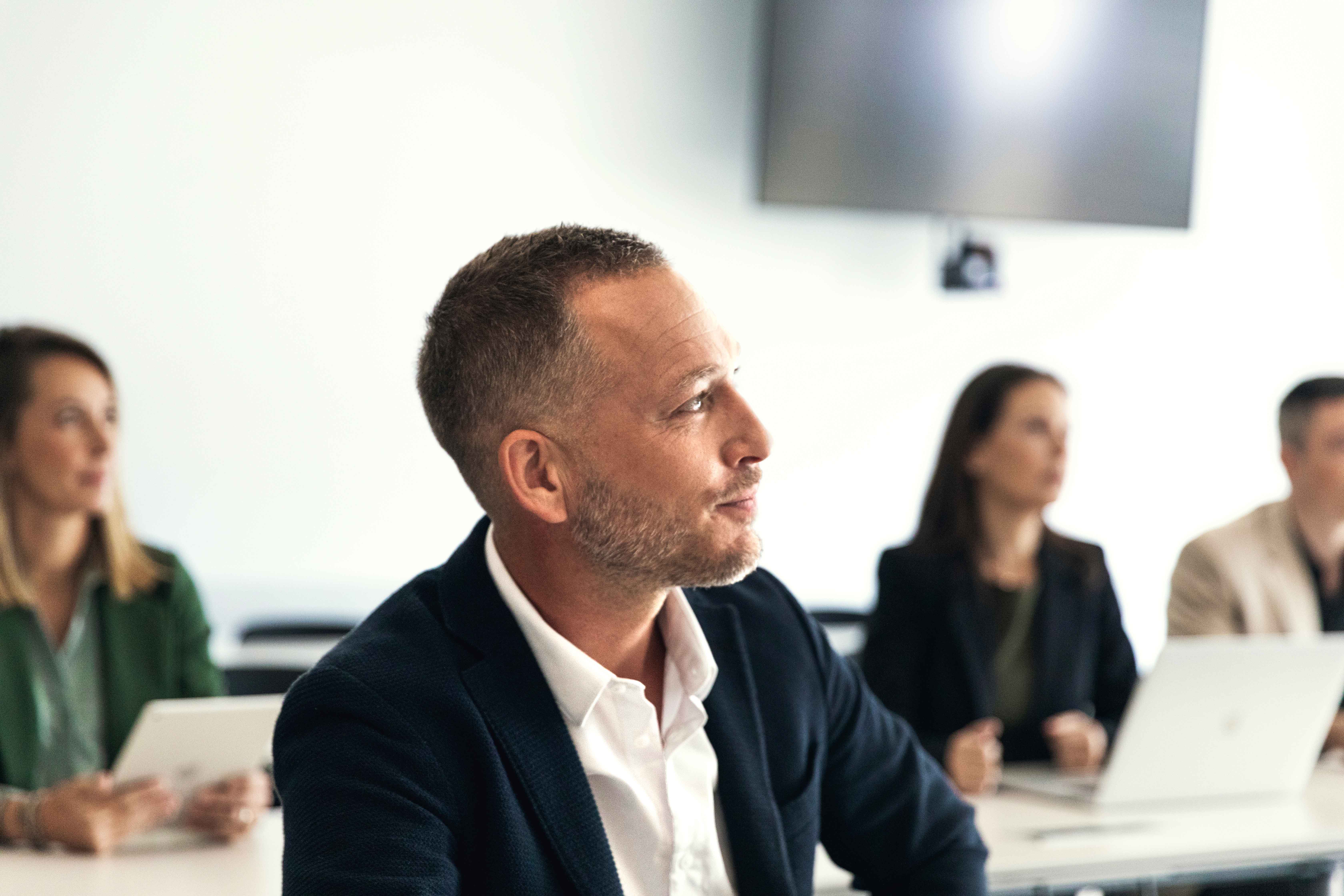 Aspire to new heights in hospitality the path to Hotel General Manager