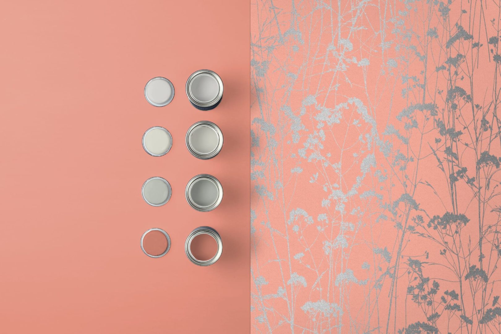 Graham & Brown Launching Full Paint Collection in U.S. House Tipster