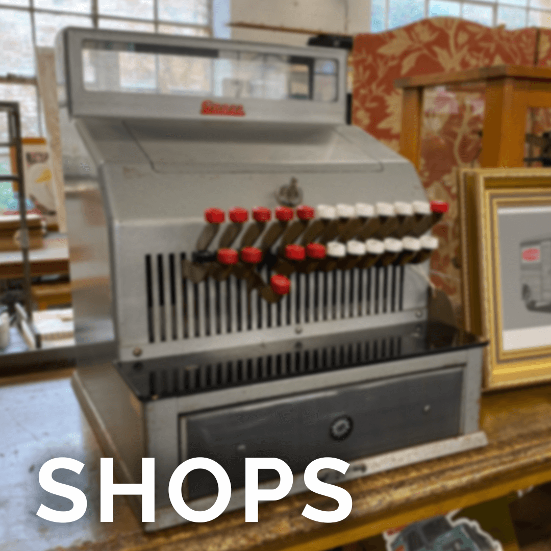 Discover The Depot Weedon Bec Industry & Supply