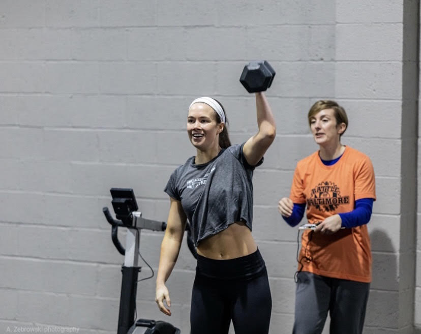 Quinta Industry Athletics