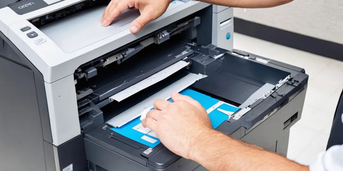 The Essential Guide to Photocopy Machine Maintenance Industry Chatter
