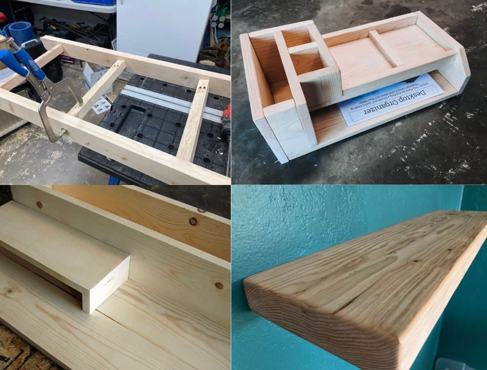 Project Ideas