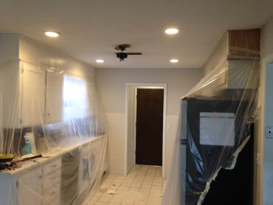 My Kitchen Remodel Part 1 Demolition Industry DIY