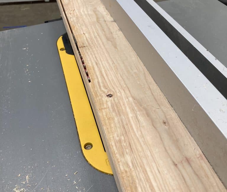 Easy 2x4 Floating Shelf DIY Project Industry DIY