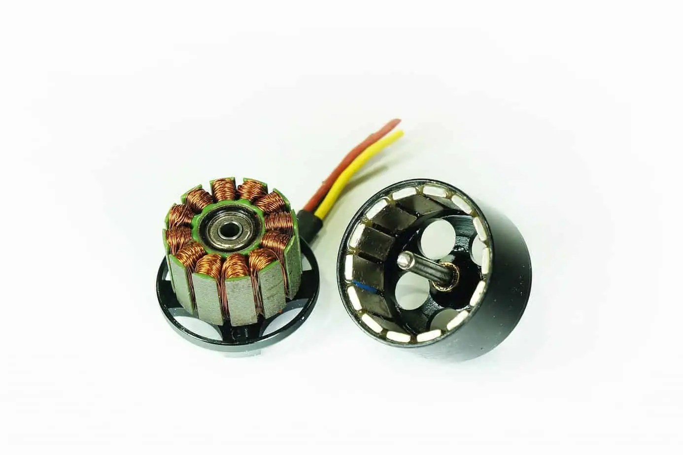 What is a Brushless Motor A Comprehensive Guide Industry DIY