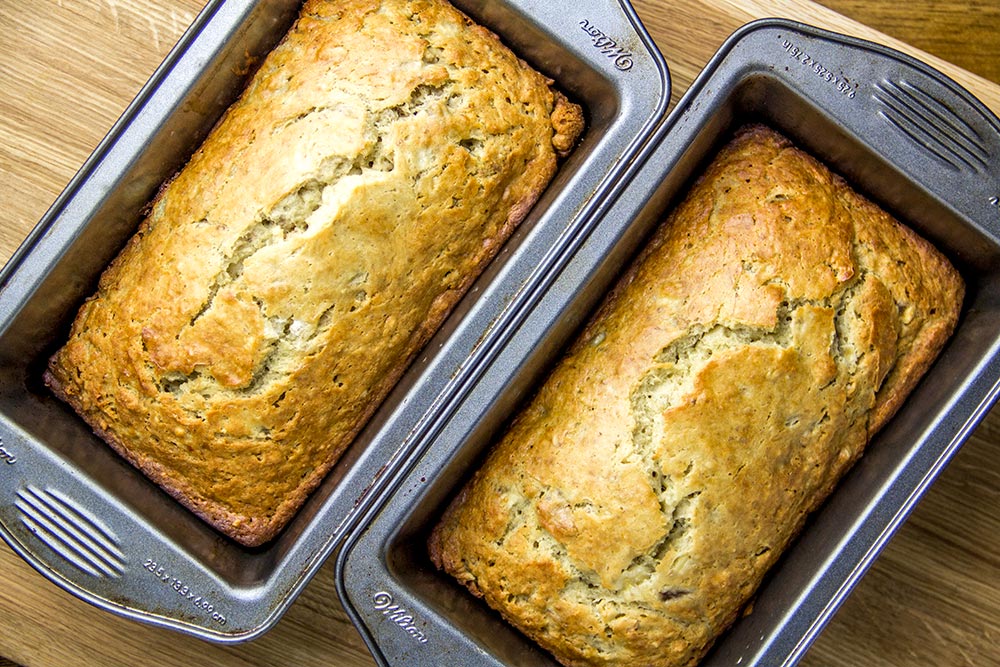 betty crocker banana nut bread recipe