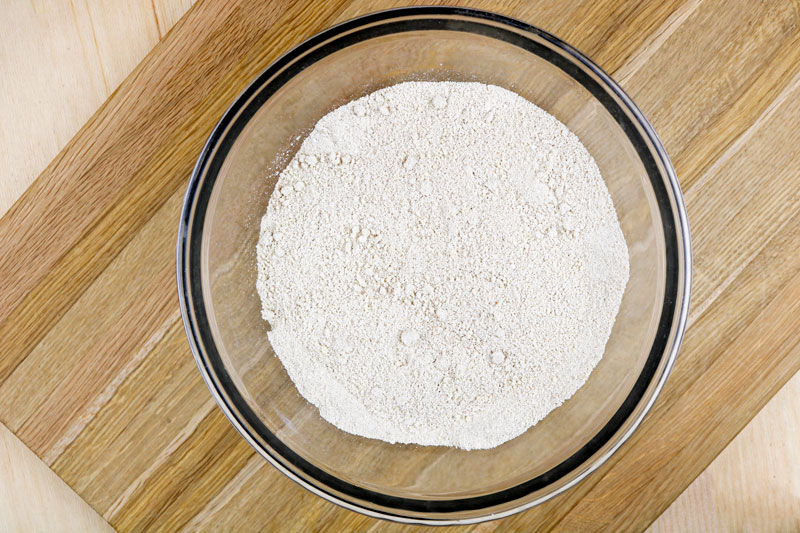 Dairy & Gluten Free Banana Muffins with Chocolate Chips Recipe